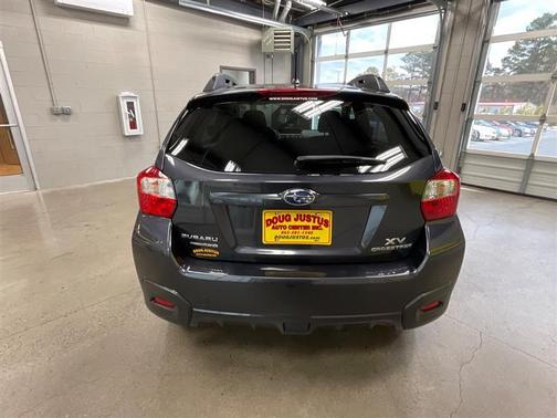 2015 Subaru XV Crosstrek 2.0i Premium