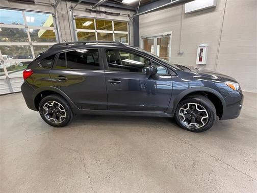 2015 Subaru XV Crosstrek 2.0i Premium