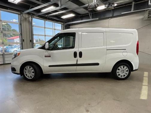 2020 RAM ProMaster City Tradesman