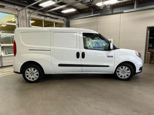 2020 RAM ProMaster City Tradesman