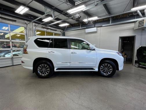 2014 Lexus GX 460 Luxury