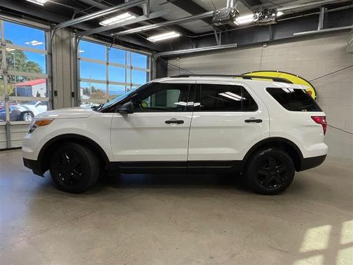 2014 Ford Explorer Base