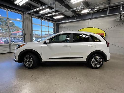 2022 Kia Niro EV EX