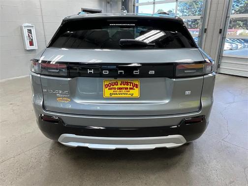 2024 Honda Prologue Touring