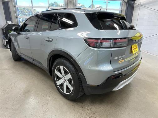 2024 Honda Prologue Touring