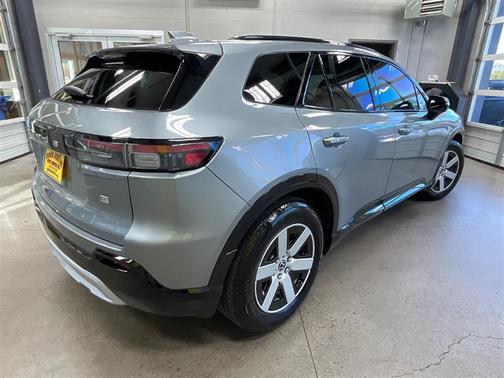 2024 Honda Prologue Touring