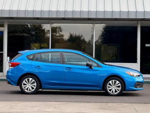 2023 Subaru Impreza Base