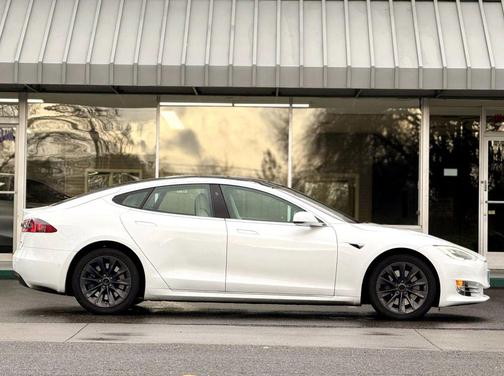 2018 Tesla Model S 100D
