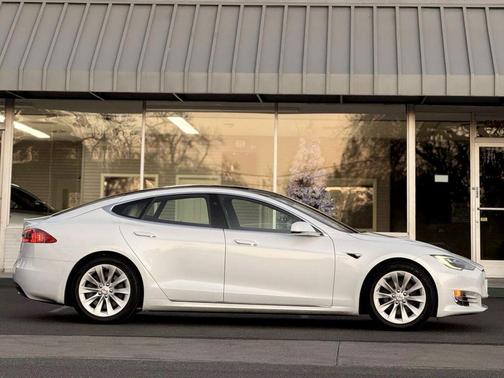 2019 Tesla Model S Long Range
