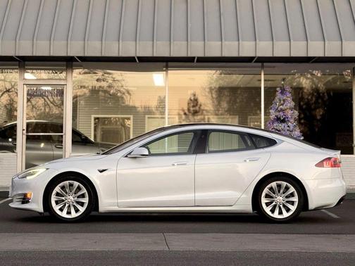 2019 Tesla Model S Long Range
