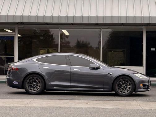 2019 Tesla Model S 100D