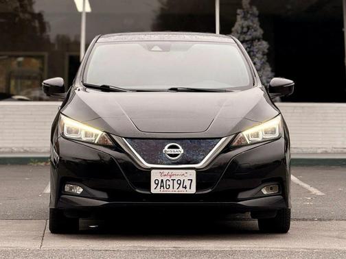 2019 Nissan Leaf SL