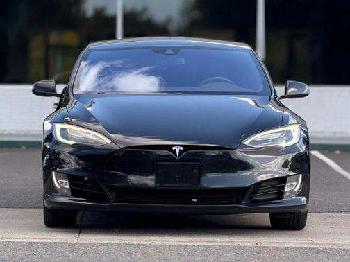 2016 Tesla Model S 75