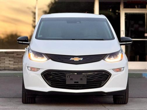 2020 Chevrolet Bolt EV FWD LT