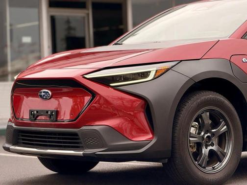 2023 Subaru Solterra Premium