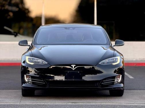 2016 Tesla Model S 75