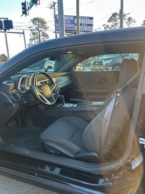 2014 Chevrolet Camaro 1LT