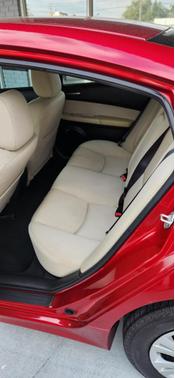 2012 Mazda Mazda6 i Sport