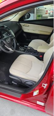 2012 Mazda Mazda6 i Sport