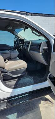 2019 Ford F-450 XL