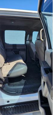 2019 Ford F-450 XL