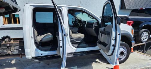 2019 Ford F-450 XL