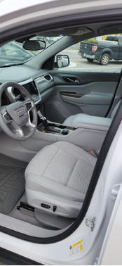 2019 GMC Acadia SLE-2