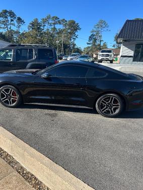 2020 Ford Mustang GT