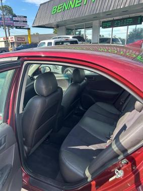2009 Hyundai SONATA SE
