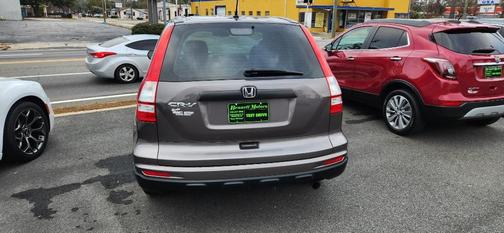 2011 Honda CR-V LX