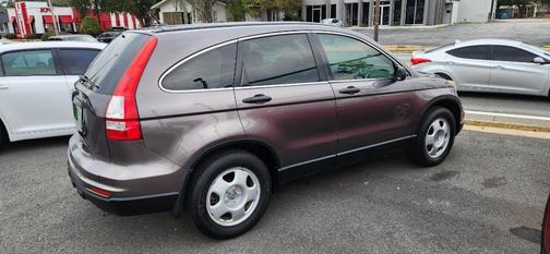 2011 Honda CR-V LX