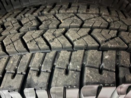 2026 GMC Sierra 3500 Denali