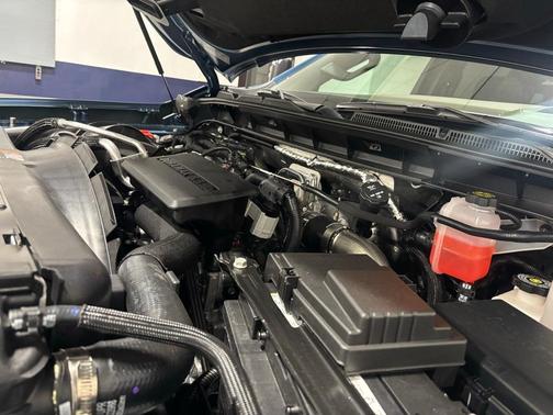 2026 GMC Sierra 3500 Denali