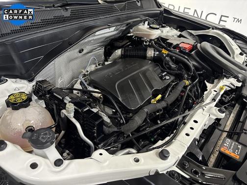 2022 Chevrolet Trailblazer LS