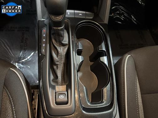 2022 Chevrolet Trailblazer LS