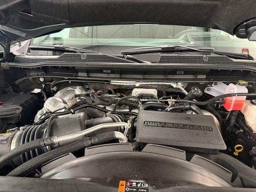 Cypress 2026 Chevrolet Silverado 2500 LTZ