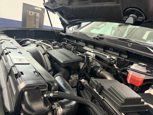 Cypress 2026 Chevrolet Silverado 2500 LTZ