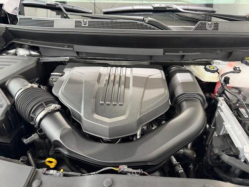 Sterling 2026 GMC Acadia AT4