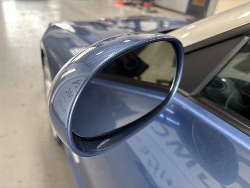 2008 Chrysler Crossfire Limited