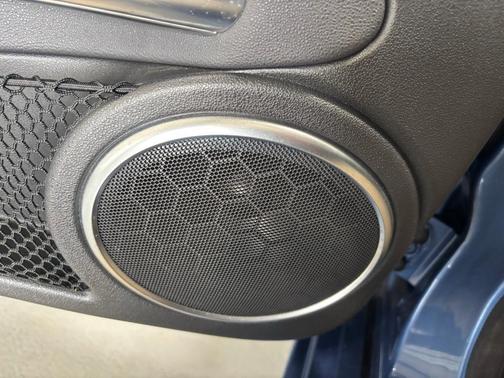 2008 Chrysler Crossfire Limited