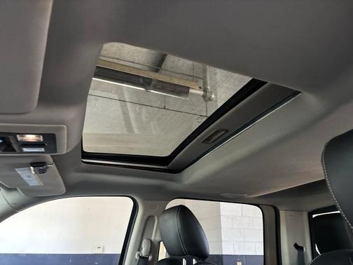 2014 RAM 1500 Laramie