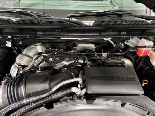 2025 GMC Sierra 2500 SLE