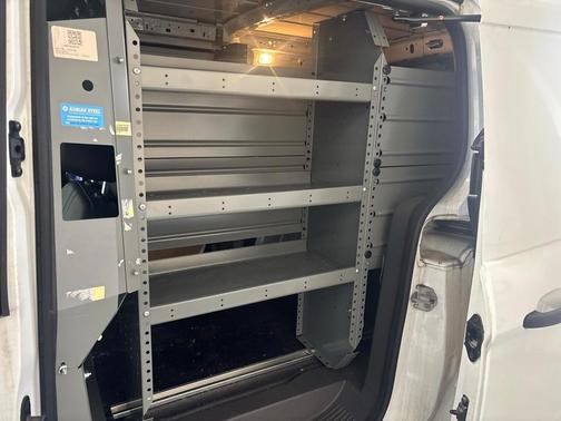 2022 Ford Transit Connect XL