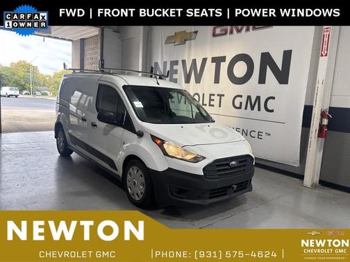 2022 Ford Transit Connect XL