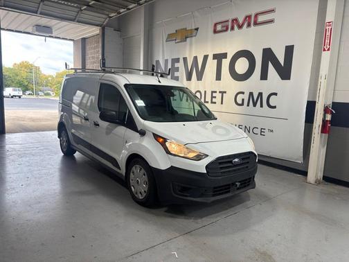 2022 Ford Transit Connect XL