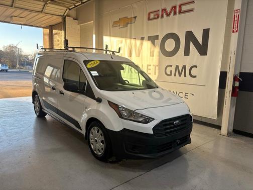 2022 Ford Transit Connect XL