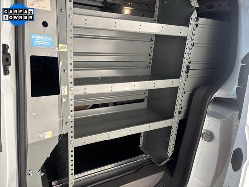 2022 Ford Transit Connect XL