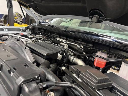 2026 GMC Sierra 3500 Denali Ultimate