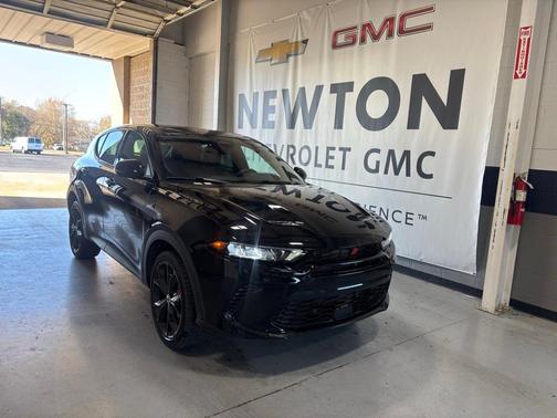 2024 Dodge Hornet GT Plus