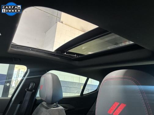 2024 Dodge Hornet GT Plus